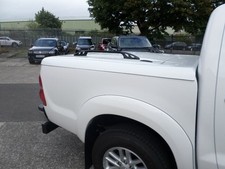 Toyota Hilux Standard Sports