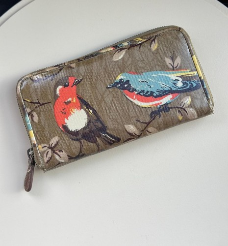 Cath kidston garden bird olive - kidston,