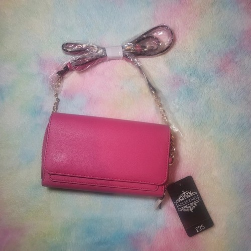 Accessories hot pink - accessories,