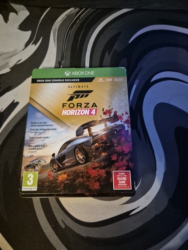 Forza horizon ultimate - forza,