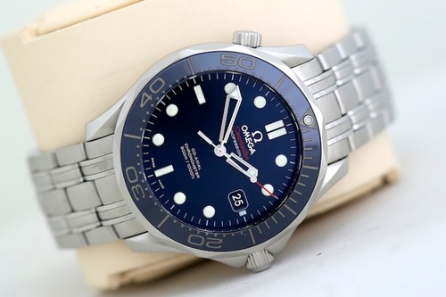 Omega seamaster 300 - 300, (2018)