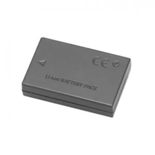 Battery for Canon PowerShot