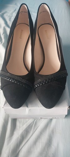 Graceland black faux - graceland,