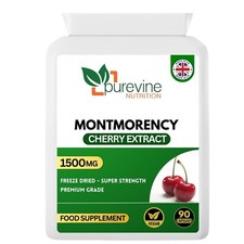Pure Montmorency Super Cherry