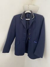 John Whitaker Showjumping Jacket