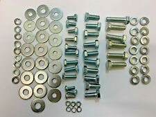 MGB Front Wing Fixing Kit 8.8