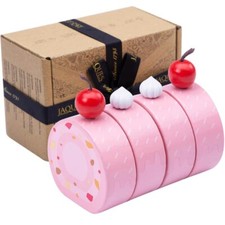 Cookie Cake Toy - Jacques of