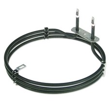 BUFFALO CIRCULAR HEATING