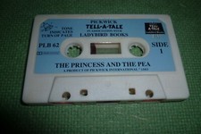 PICKWICK TELL-A-TALE LADYBIRD