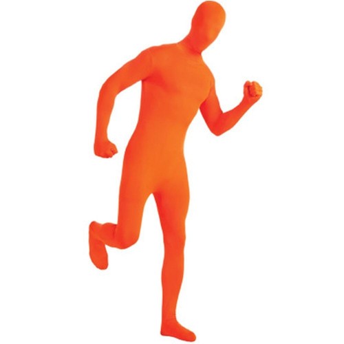 Kid adult zentai - adult,
