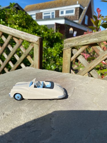 Dinky 106 austin atlantic - 106,