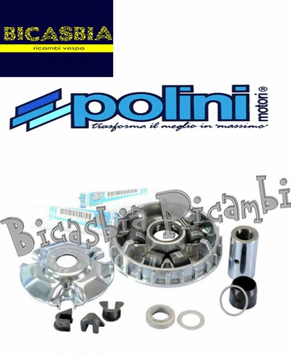 12542 polini variator - -,