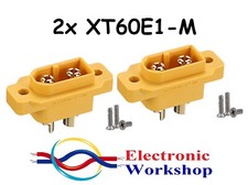 2 of XT60E1-M Surface Mounted