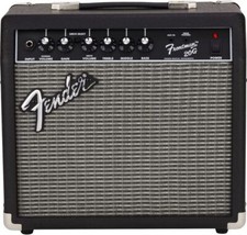 Fender frontman 20g guitar - frontman,