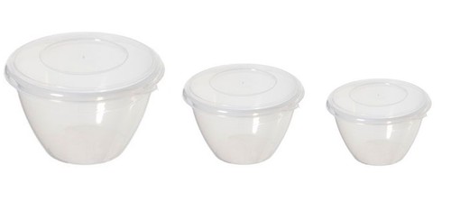 Set whitefurze microwave - 3,