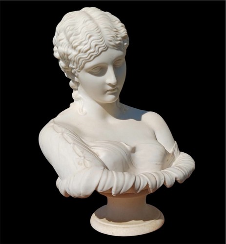 Antique clytie water - antique,