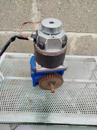 Stannah stairlift motor - stairlift,