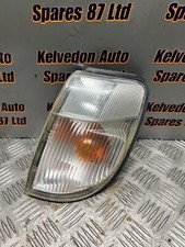 Front Indicator Lamp Left For Nissan Navara Pickup D22 Turn Corner Signal Light