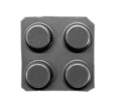 Oric 1 Replacement Rubber Feet