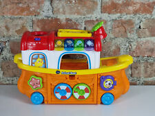 VTech Toot-Toot Animal Boat