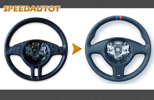 Exchange steering wheel - exchange,