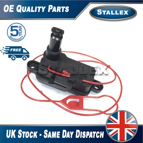 Stallex fuel cap - fuel,
