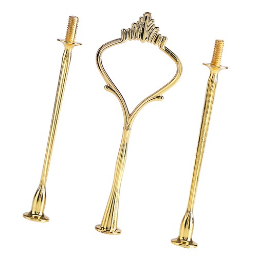 Cake stand rail set - stand,