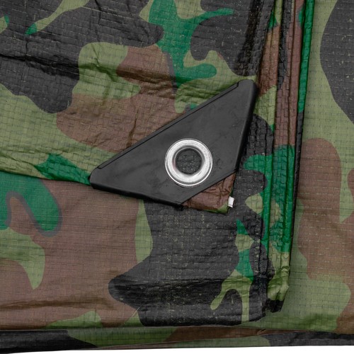 Camouflage tarpaulin camo - camouflage,