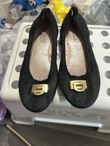 Dkny women flat shoes 5 - shoes, uk
