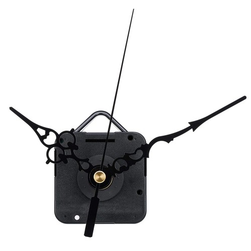Quartz clock mechanism battery - clock,
