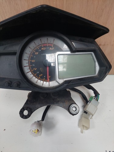 Ksr moto grs 125 - grs, 2020:speedo
