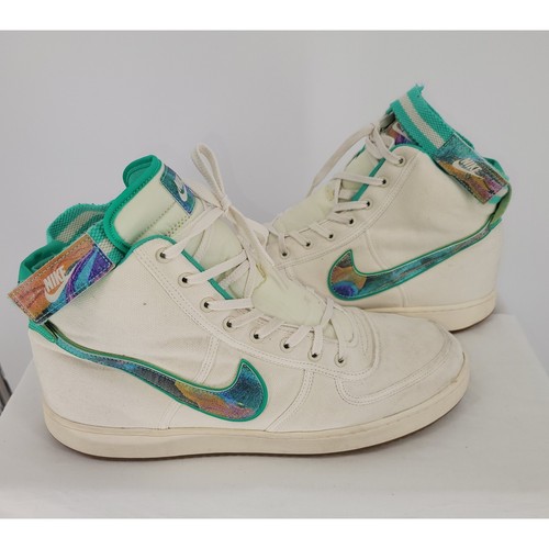 Nike vandal high supreme - vandal,