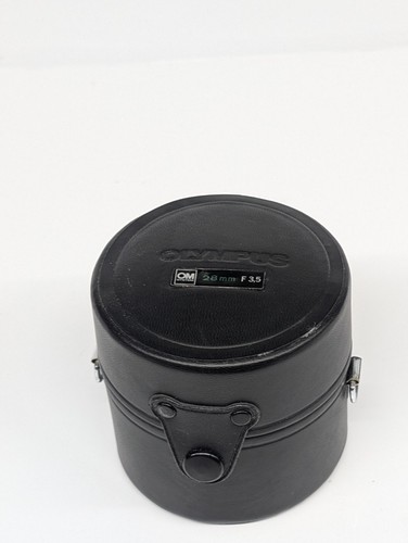 Olympus original hard case - olympus,