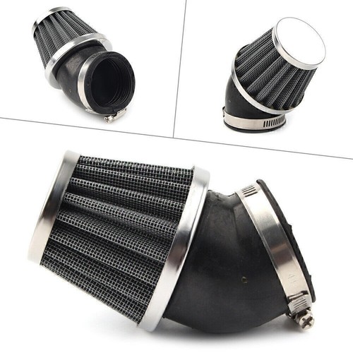 48mm air filter - 48mm, pit