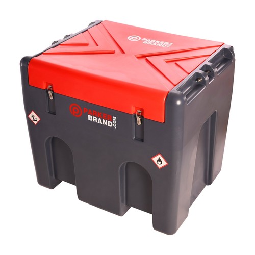 400l portable diesel fuel - 400l, tank