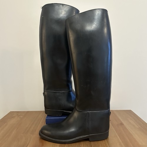 Aigle uk 8 black - 42,