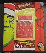 Shrek Greetings From The Swamp