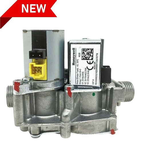 Vaillant 053574 gas - vaillant, valve