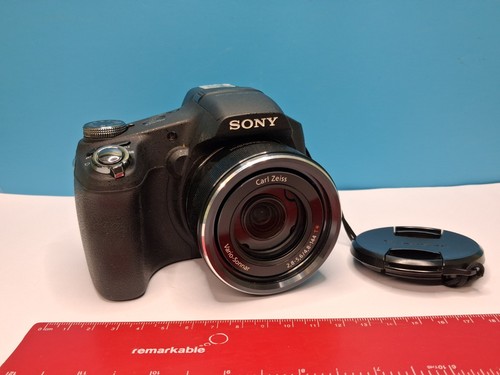 Sony cyber shot dsc hx100v - sony, dsc-hx100v