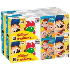 Kellogg's Variety Rice