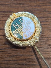 Vintage German Airgun Shooting