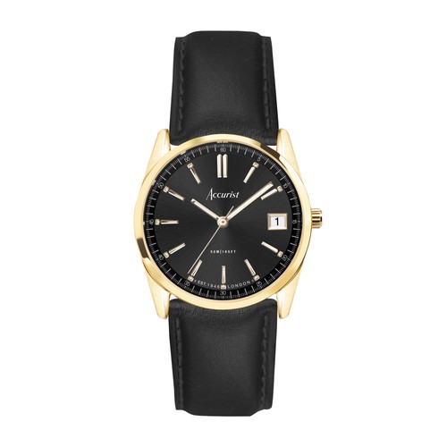 Accurist everyday 30mm womens - everyday,