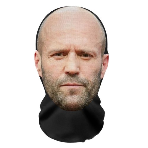 Full face cosplay headwear - full,