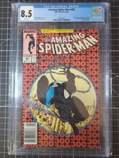 Amazing Spider-Man #300