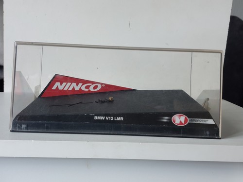 Ninco empty box - empty, v12