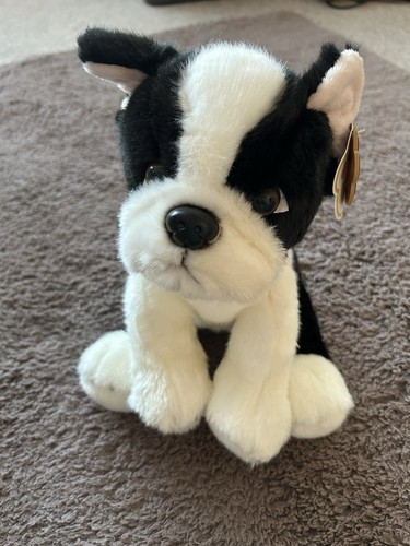 Paws pug plushie - paws,