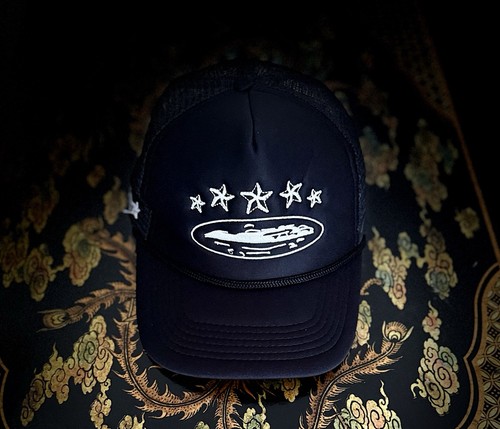 Men corteiz style alcatraz - men’s,