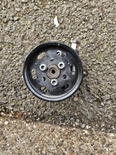 VW Golf MK4 1.9TDI PD100 Power