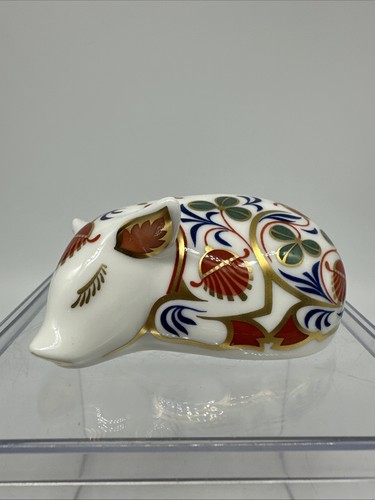Royal crown english bone china - bone,