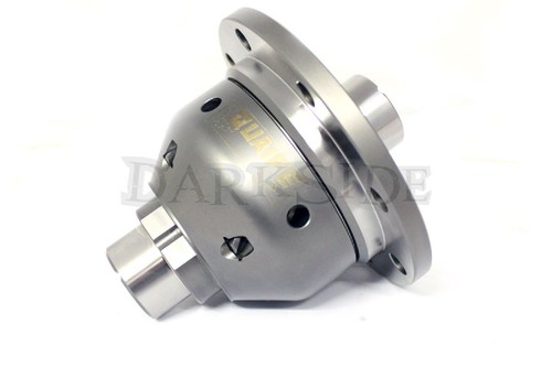 Quaife 02a atb helical limited - quaife,